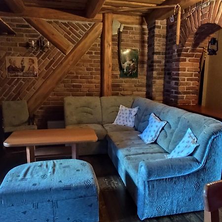 Ubytovani U Bohouse Йилемнице Экстерьер фото