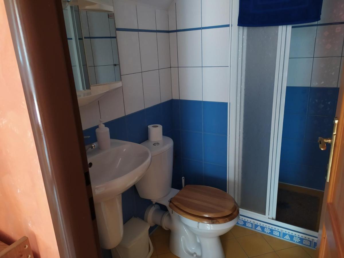 Ubytovani U Bohouse Йилемнице Экстерьер фото