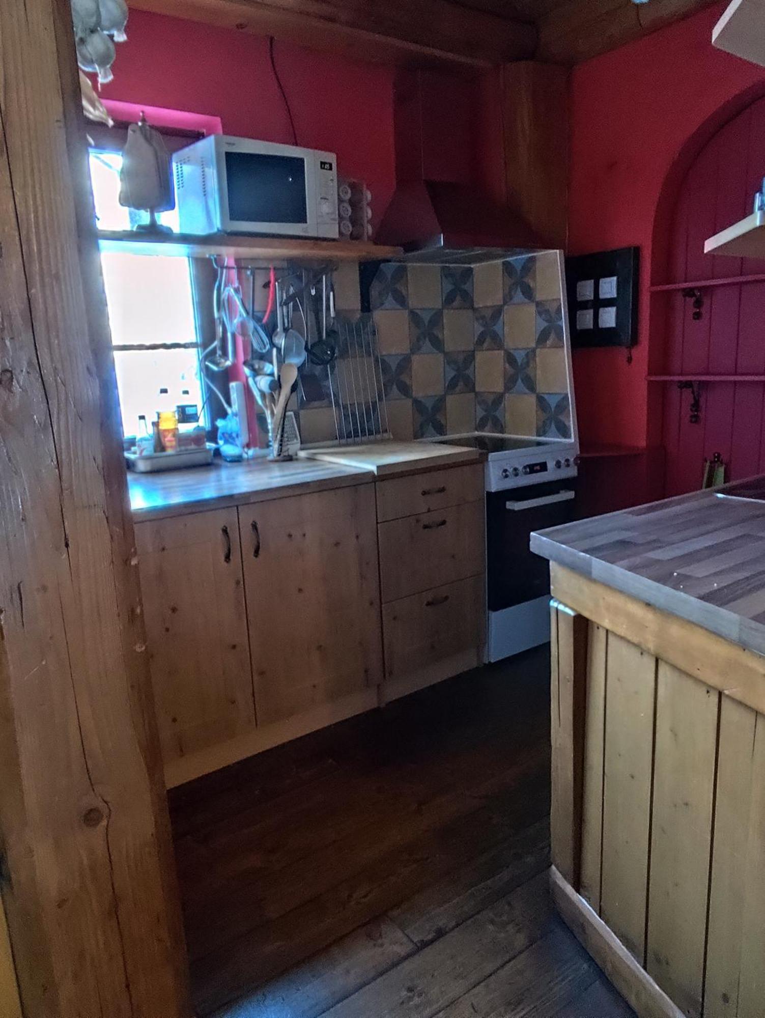 Ubytovani U Bohouse Йилемнице Экстерьер фото